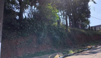 Terreno à venda, 1664 m² por R$ 1.920.000,00 - Nova Arujá - Arujá/SP
