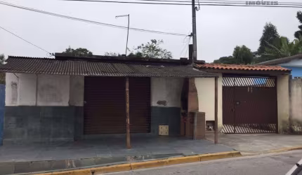 Casa residencial à venda, Vila Riman, Arujá - CA0508.
