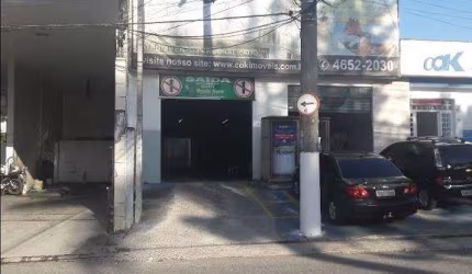 Salão à venda, 500 m² por R$ 2.500.000,00 - Centro - Arujá/SP
