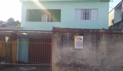 Sobrado com 3 dormitórios à venda por R$ 500.000,00 - Mirante - Arujá/SP