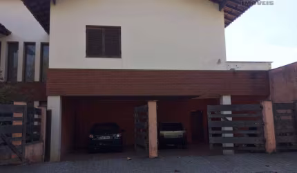 Sobrado residencial à venda, Arujázinho I, II e III, Arujá - SO0234.