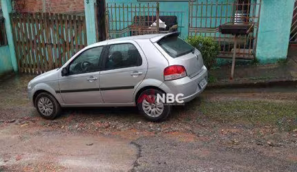 Casa com 3 dormitórios à venda, 250 m² por R$ 230.000,00 - Granja Urupês - Arujá/SP