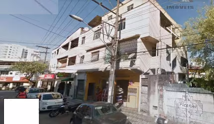 Prédio comercial à venda, Muquiçaba, Guarapari - PR0010.