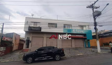 Prédio à venda, 535 m² por R$ 3.300.000,00 - Centro - Arujá/SP