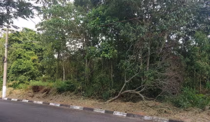 Terreno à venda, 1177 m² por R$ 250.000,00 - Condomínio Arujazinho I, II e III - Arujá/SP