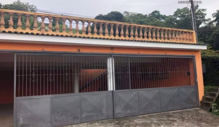 Chácara com 6 dormitórios à venda, 2000 m² por R$ 800.000 - Copaco - Arujá/SP