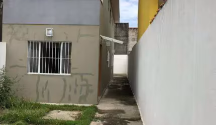 Casa com 3 dormitórios à venda, 112 m² por R$ 750.000,00 - Nova Arujá - Arujá/SP