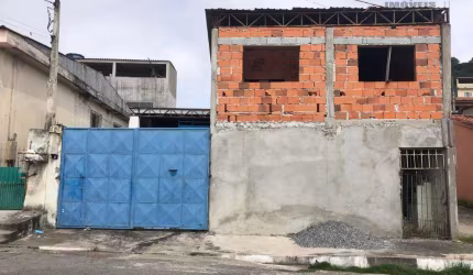 Galpão à venda, 250 m² por R$ 400.000,00 - Jardim Real - Arujá/SP