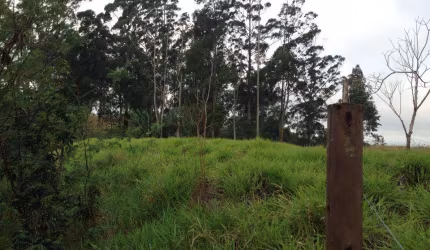 Terreno à venda, 1890 m² por R$ 190.000 - Parque Maringá - Arujá/SP