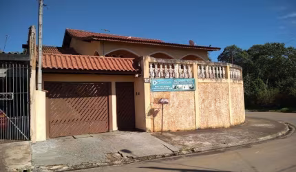 Excelente casa à venda no Vila Pilar - Arujá/SP - CA0701