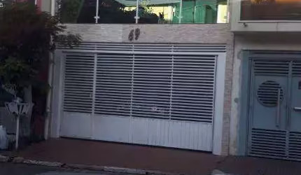Sobrado com 3 dormitórios à venda, 230 m² por R$ 750.000 - Jardim Serra Dourada - Itaquaquecetuba/SP