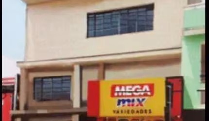 Prédio à venda, 524 m² por R$ 2.540.000,00 - Centro - Santa Isabel/SP