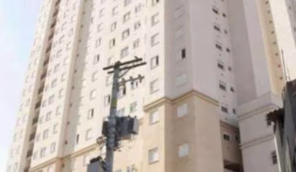 Apartamento com 3 dormitórios à venda, 57 m² por R$ 370.000 - Jardim Las Vegas - Guarulhos/SP