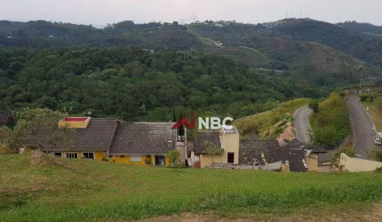 Terreno à venda, 450 m² por R$ 550.000,00 - Jardim Imperial Hills III - Arujá/SP