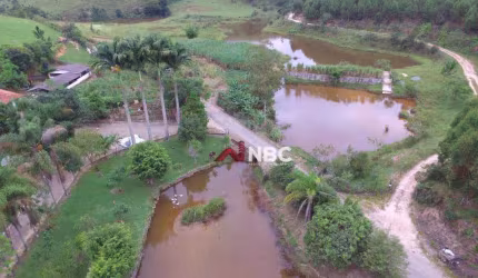 Sítio à venda, 290400 m² por R$ 2.000.000,00 - Paraíso de Igaratá - Igaratá/SP