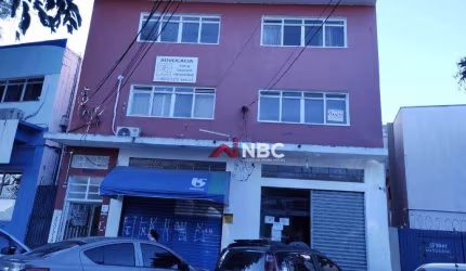 Sala para alugar, 25 m² por R$ 1.000,00/mês - Centro - Arujá/SP