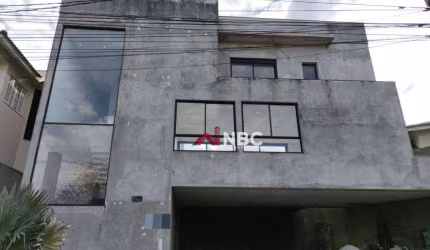 Casa com 4 dormitórios à venda, 550 m² por R$ 3.100.000,00 - Jardim Fazenda Rincao - Aruja V - Arujá/SP