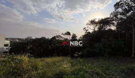 Terreno à venda, 427 m² por R$ 550.000,00 - Condomínio Verdes Lagos - Arujá/SP