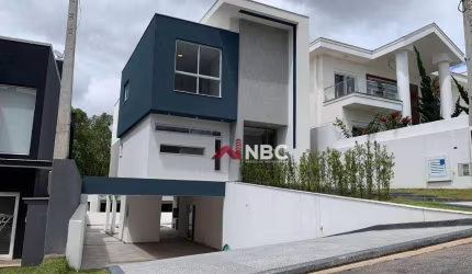 CASA REAL PARK ARUJÁ 4 SUÍTES 310 M2 A.C