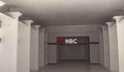 Salão para alugar, 96 m² por R$ 4.000,00/mês - Centro - Arujá/SP