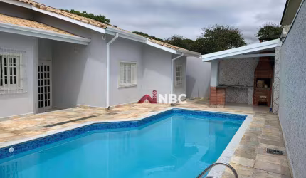 Casa à venda, 178 m² por R$ 1.000.000,00 - Jardim Rincão - Arujá/SP