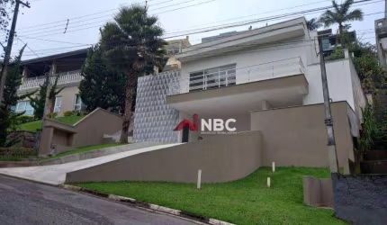 Casa com 3 dormitórios à venda, 250 m² por R$ 1.750.000,00 - Condomínio Arujá Hills III - Arujá/SP