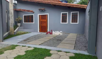 Chácara com 3 dormitórios 800 m2 à venda, 800 m² por R$ 430.000 - Parque Rodrigo Barreto - Arujá/SP