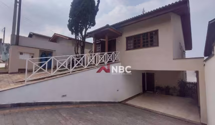 Casa com 3 dormitórios à venda, 200 m² por R$ 1.600.000,00 - Arujázinho IV - Arujá/SP