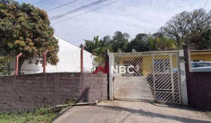 Chácara com 4 dormitórios à venda, 1083 m² por R$ 700.000 - Cachoeira - Santa Isabel/SP