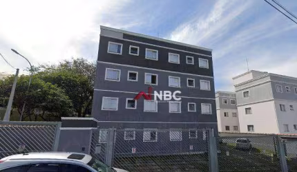 Apartamento com 2 dormitórios, 47 m² - venda por R$ 320.000,00 ou aluguel por R$ 2.300,00/mês - Jardim Rincão - Arujá/SP