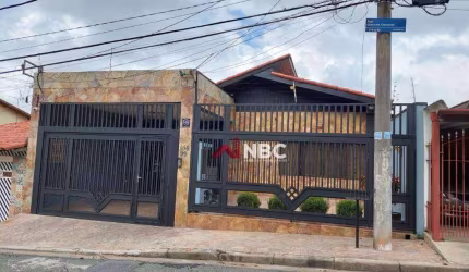 Casa com 4 dormitórios à venda, 145 m² por R$ 980.000,00 - Vila Adalgisa - São Paulo/SP