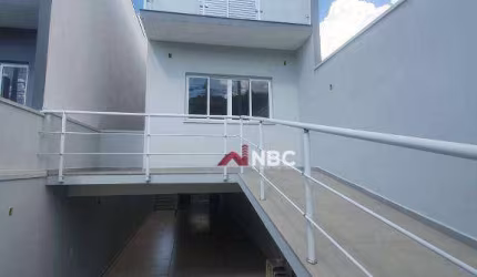 Casa com 3 dormitórios à venda, 172 m² por R$ 850.000,00 - Jardim Planalto - Arujá/SP