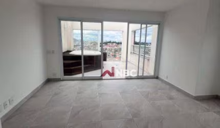 Apartamento Duplex à venda, 136 m² por R$ 1.806.388,04 - Piazza Navona Residence Arujá - Arujá/SP