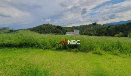 Terreno à venda, 800 m² por R$ 400.000 - Reserva Ibirapitanga - Santa Isabel/SP