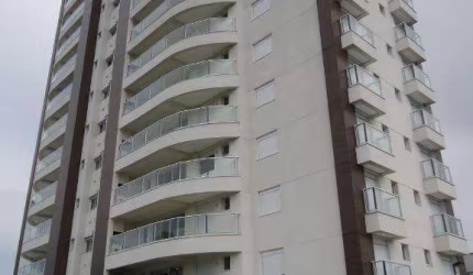 Apartamento com 3 dormitórios para alugar, 99 m² por R$ 5.114,00/mês - Piazza Navona Residence Arujá - Arujá/SP
