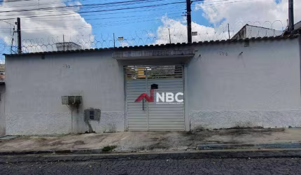 Casa à venda, 133 m² por R$ 330.000,00 - Mirante - Arujá/SP