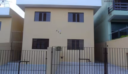 Apartamento com 1 dormitório para alugar, 40 m² por R$ 970,00/mês - Center Ville - Arujá/SP