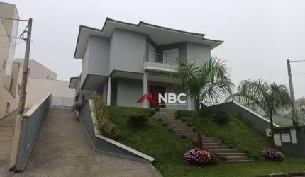 Casa com 3 dormitórios para alugar por R$ 8.950,00/mês - Condomínio Verdes Lagos - Arujá/SP