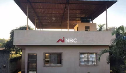 Chácara com 2 dormitórios à venda, 500 m² por R$ 350.000 - Chácaras Guanabara - Mogi das Cruzes/SP