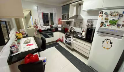Apartamento à venda, 98 m² por R$ 800.000,00 - Condomínio Residencial Arujá Clube - Arujá/SP
