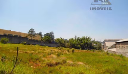 Terreno, 6350 m² - venda por R$ 9.200.000,00 ou aluguel por R$ 37.000,00/mês - Centro Industrial - Arujá/SP