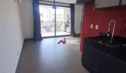 Studio com 1 dormitório à venda, 35 m² por R$ 410.000,00 - Neo Life - Arujá/SP