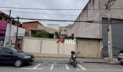 Casa com 3 dormitórios à venda, 488 m² por R$ 1.300.000,00 - Centro - Itaquaquecetuba/SP