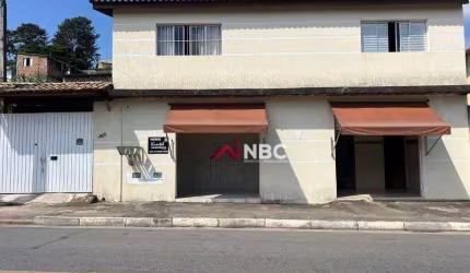 Casa com 2 dormitórios à venda, 246 m² por R$ 950.000 - Centro - Igaratá/SP