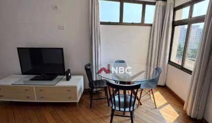 Apartamento com 2 dormitórios para alugar, 58 m² por R$ 2.500,00/mês - Jordanópolis - Arujá/SP
