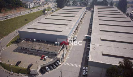 Galpão para alugar, 790 m² por R$ 38.883,00/mês - Barueri - Barueri/SP