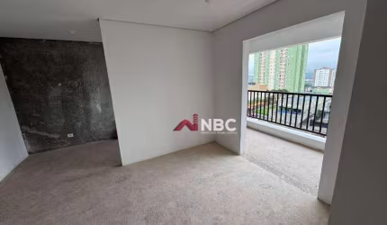 Apartamento com 2 dormitórios à venda, 55 m² por R$ 464.000,00 - Fatto Arujá - Arujá/SP