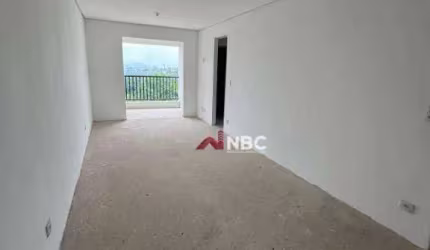 Apartamento com 2 dormitórios à venda, 55 m² por R$ 484.000,00 - Fatto Arujá - Arujá/SP