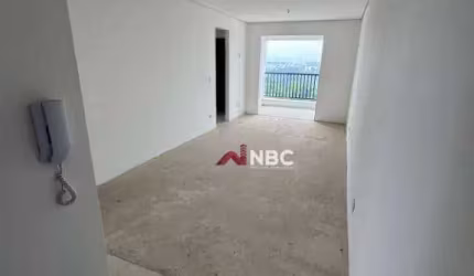 Apartamento com 2 dormitórios à venda, 55 m² por R$ 484.000,00 - Fatto Arujá - Arujá/SP
