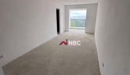 Apartamento com 2 dormitórios à venda, 55 m² por R$ 464.000,00 - Fatto Arujá - Arujá/SP